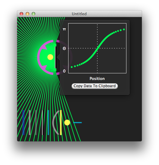 Optic Workbench Graph